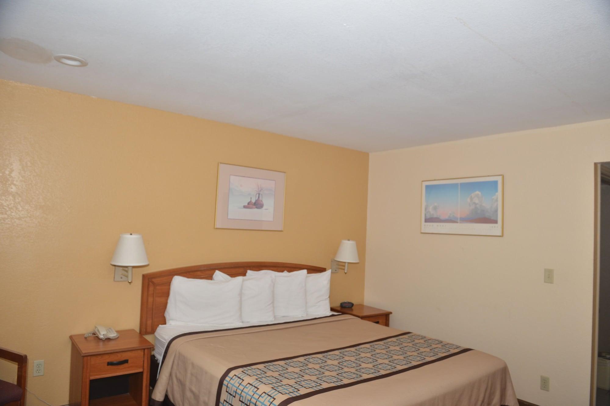 Northgate Motel Ел Кахон Екстериор снимка
