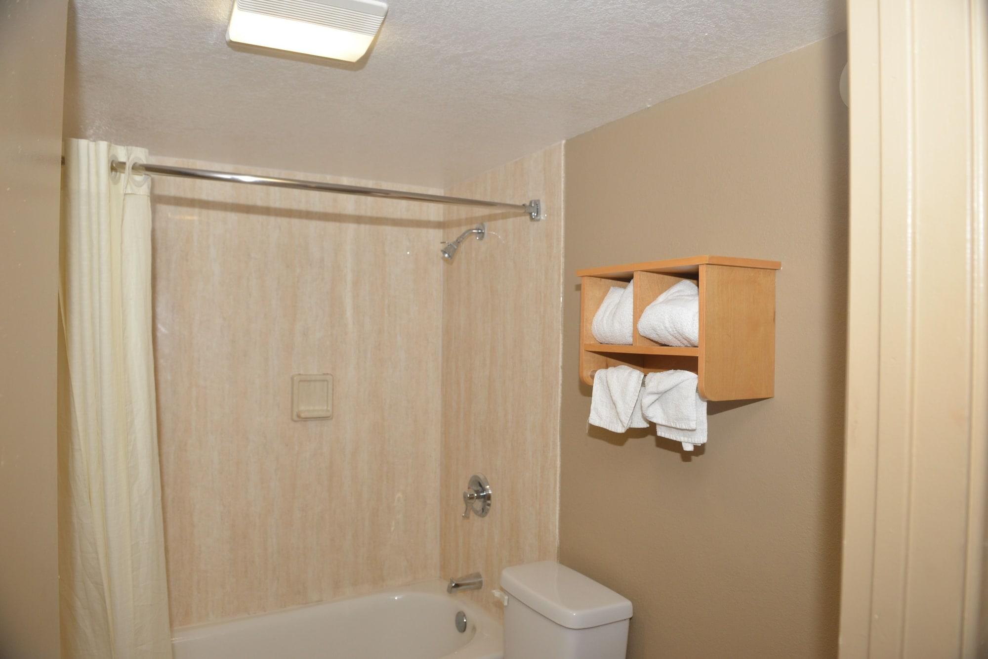 Northgate Motel Ел Кахон Екстериор снимка