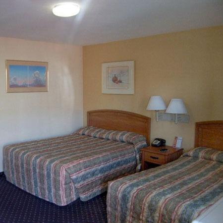 Northgate Motel Ел Кахон Стая снимка
