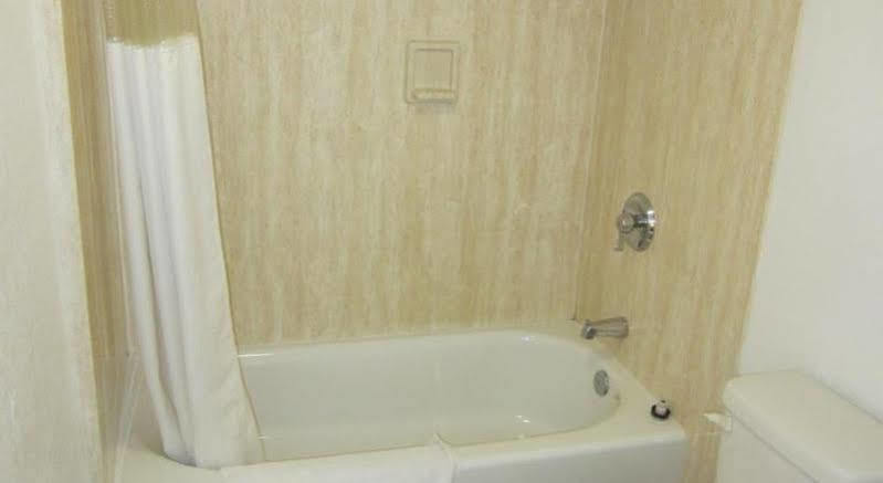 Northgate Motel Ел Кахон Екстериор снимка